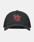 UofU Eagle Black Hat
