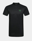 UVU Pinnacle 2.0 Polo Black