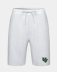 UVU Peak Sweat Heather Grey Shorts