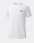 UVU Spectacle 2.0 White T-Shirt