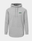 UVU Scuba Heather Grey Hoodie
