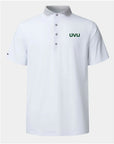 UVU Monarch Polo White