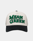 North Texas Mean Green Hat