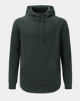 Scuba Dark Green Hoodie