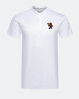 UofU Pinnacle 2.0 Polo White