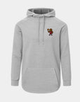 UofU Scuba Heather Grey Hoodie