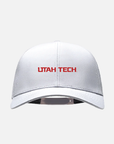 UTECH Birdie 2.0 White Hat