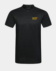 VCU Pinnacle 2.0 Polo Black