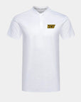 VCU Pinnacle 2.0 Polo White