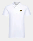 VCU Crest 2.0 Polo White