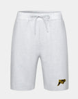 VCU Peak Sweat Heather Grey Shorts