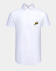 VCU Phenom Classic White Short Sleeve Dress Shirt