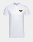 VCU Pinnacle 2.0 Polo White