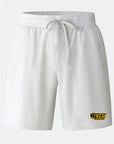 VCU Criterion 2.0 Light Grey Performance Workout Short