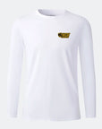 VCU Spectacle 2.0 Pure White Long Sleeve