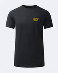 VCU Spectacle 2.0 Black T-Shirt