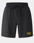 VCU Criterion 2.0 Black Performance Workout Short