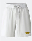 VCU Criterion 2.0 Light Grey Performance Workout Short