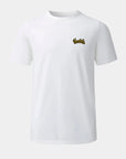 University of Idaho Spectacle 2.0 White T-Shirt