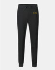 University of Idaho Peak Black Joggers