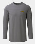University of Idaho Spectacle 2.0 Charcoal Long Sleeve