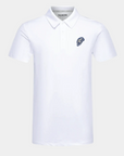 Drake Crest 2.0 Polo White