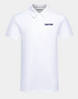 Dayton Crest 2.0 White Polo