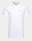 Drake Crest 2.0 Polo White