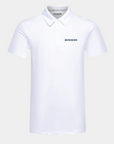 UT San Antonio Crest 2.0 White Polo