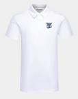 Drake Crest 2.0 Polo White