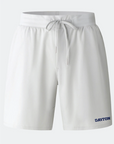 Dayton Criterion 2.0 Light Grey Performance Workout Short