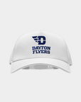 Dayton Eagle White Hat