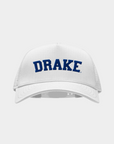 Drake Eagle White Hat