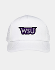 Weber State University Eagle White Hat
