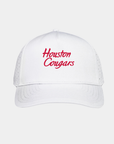 University of Houston Eagle White Hat
