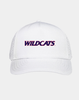 University of Arizona Eagle White Hat