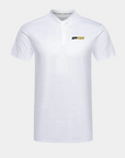 App State Pinnacle 2.0 Polo White