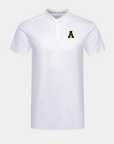 App State Pinnacle 2.0 Polo White
