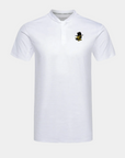 App State Pinnacle 2.0 Polo White