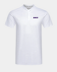 James Madison Pinnacle 2.0 White Polo