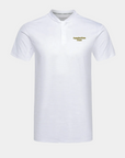 App State Pinnacle 2.0 Polo White