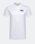 James Madison Pinnacle 2.0 Polo White