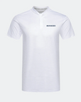 UT San Antonio Pinnacle 2.0 White Polo
