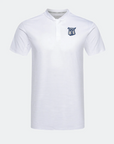 Drake Pinnacle 2.0 White Polo