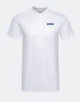 Drake Pinnacle 2.0 White Polo