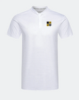 University of Idaho Pinnacle 2.0 White Polo