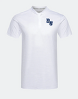 Drake Pinnacle 2.0 White Polo