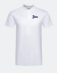 James Madison Pinnacle 2.0 Polo White