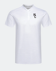 James Madison Pinnacle 2.0 Polo White