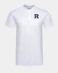 Rice Pinnacle 2.0 Polo White